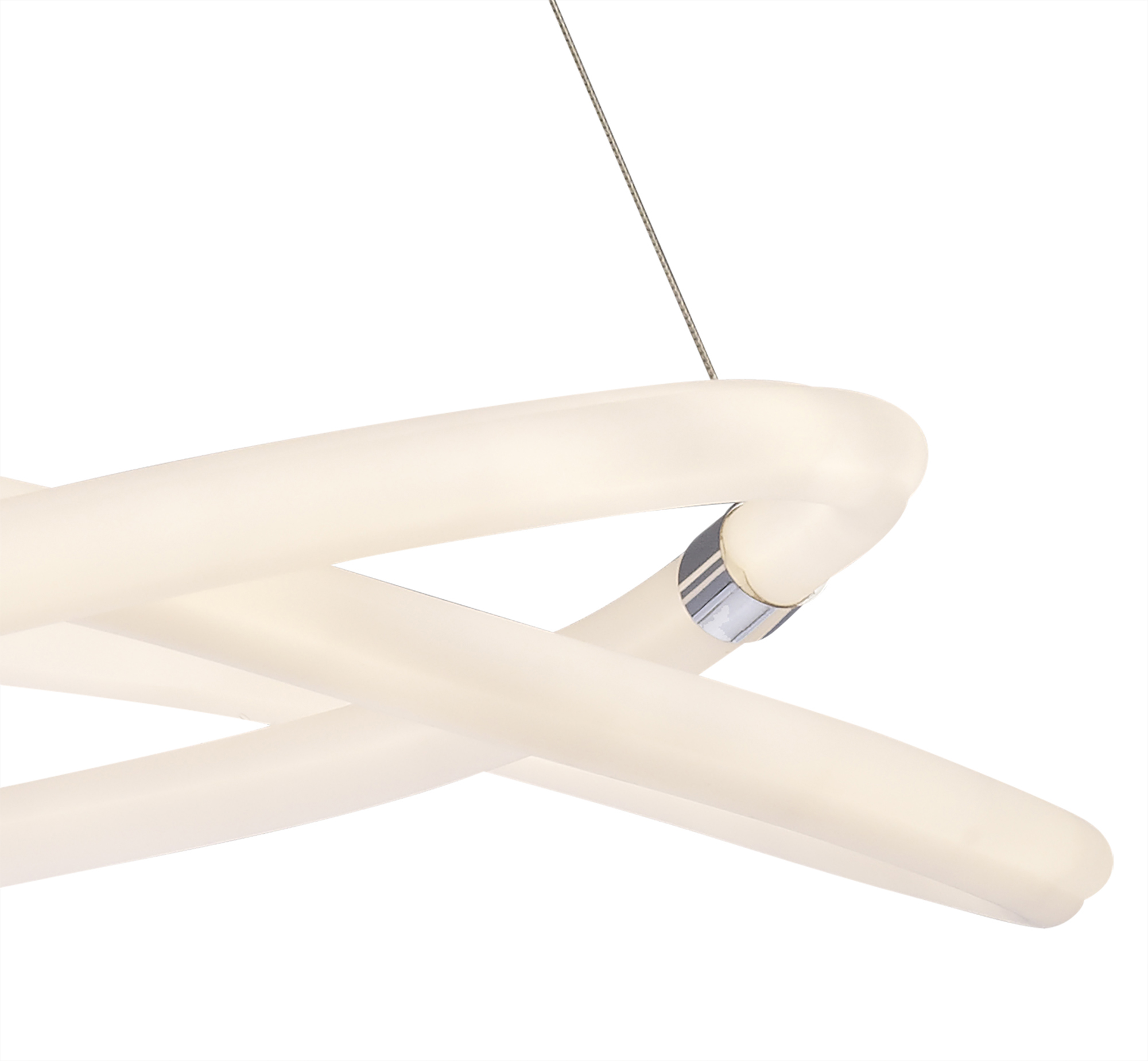Infinity II Ceiling 60W LED M6607  Mantra Infinity II